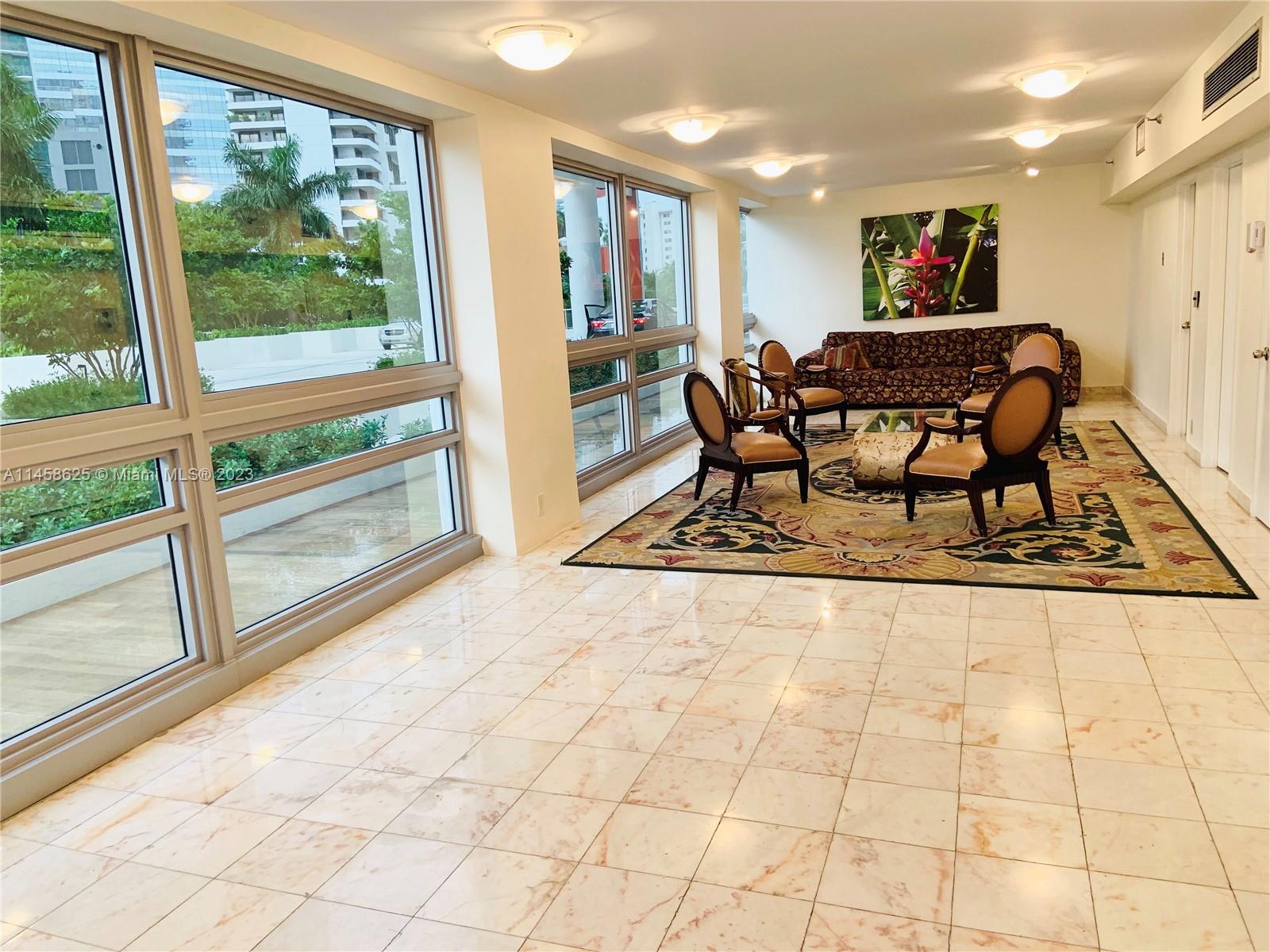 THE PALACE CONDO - Residential Lease