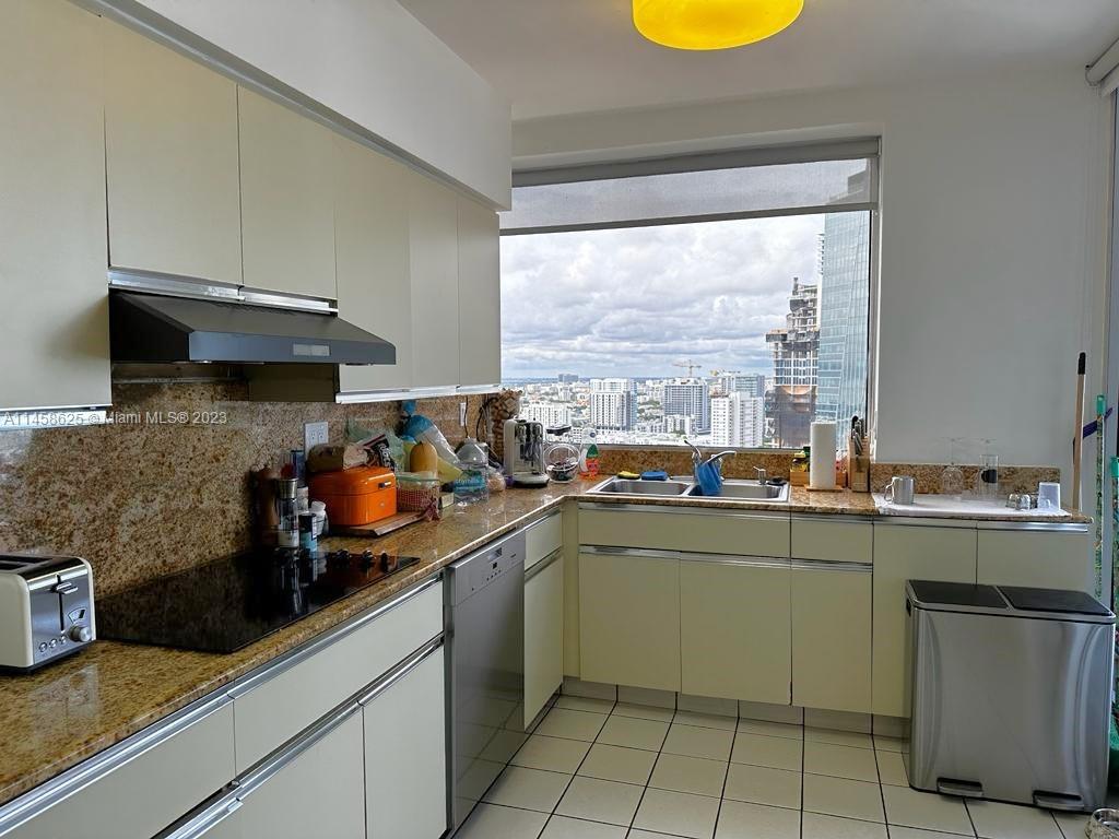 THE PALACE CONDO - Residential Lease