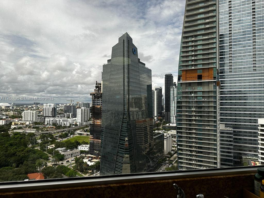 THE PALACE CONDO - Residential Lease