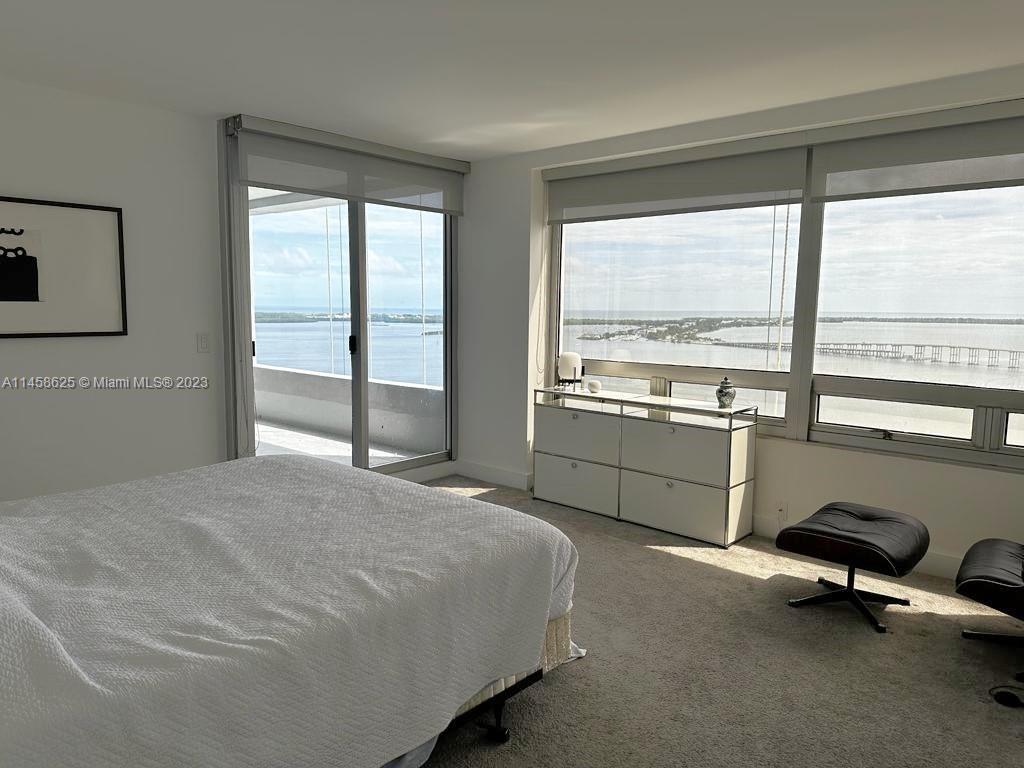 THE PALACE CONDO - Residential Lease