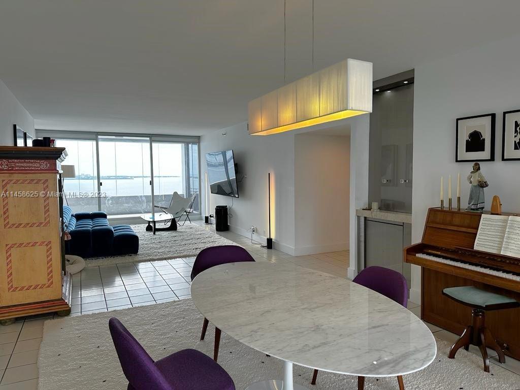 THE PALACE CONDO - Residential Lease