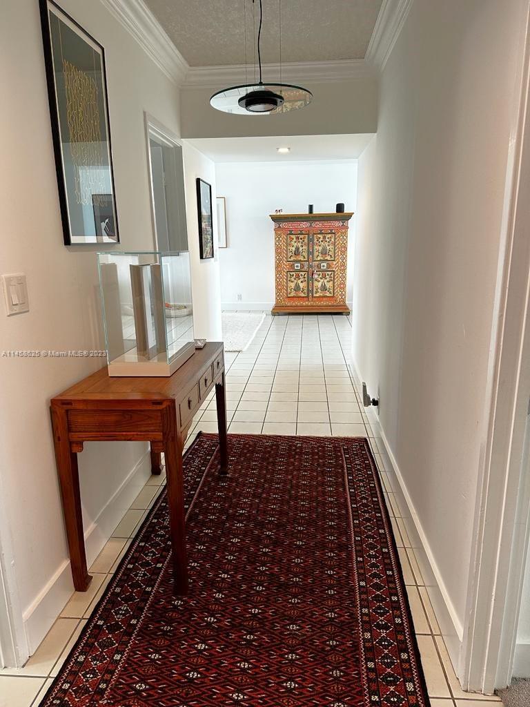 THE PALACE CONDO - Residential Lease