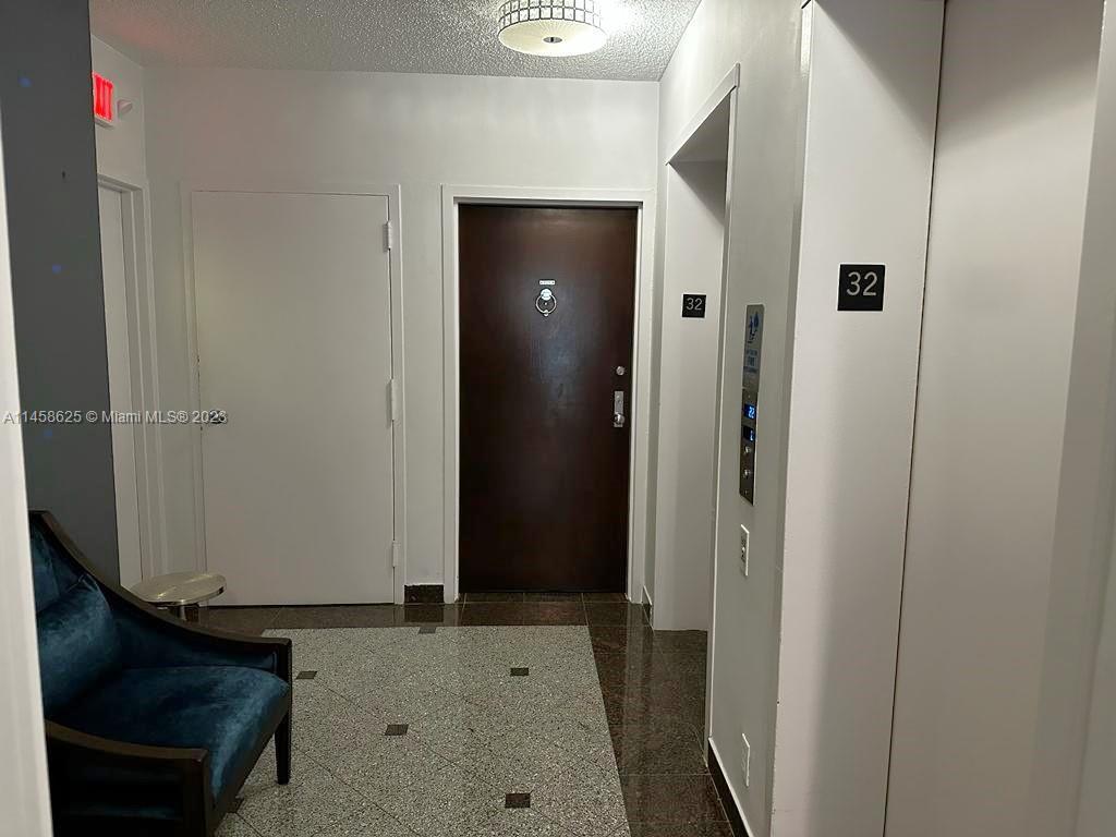 THE PALACE CONDO - Residential Lease