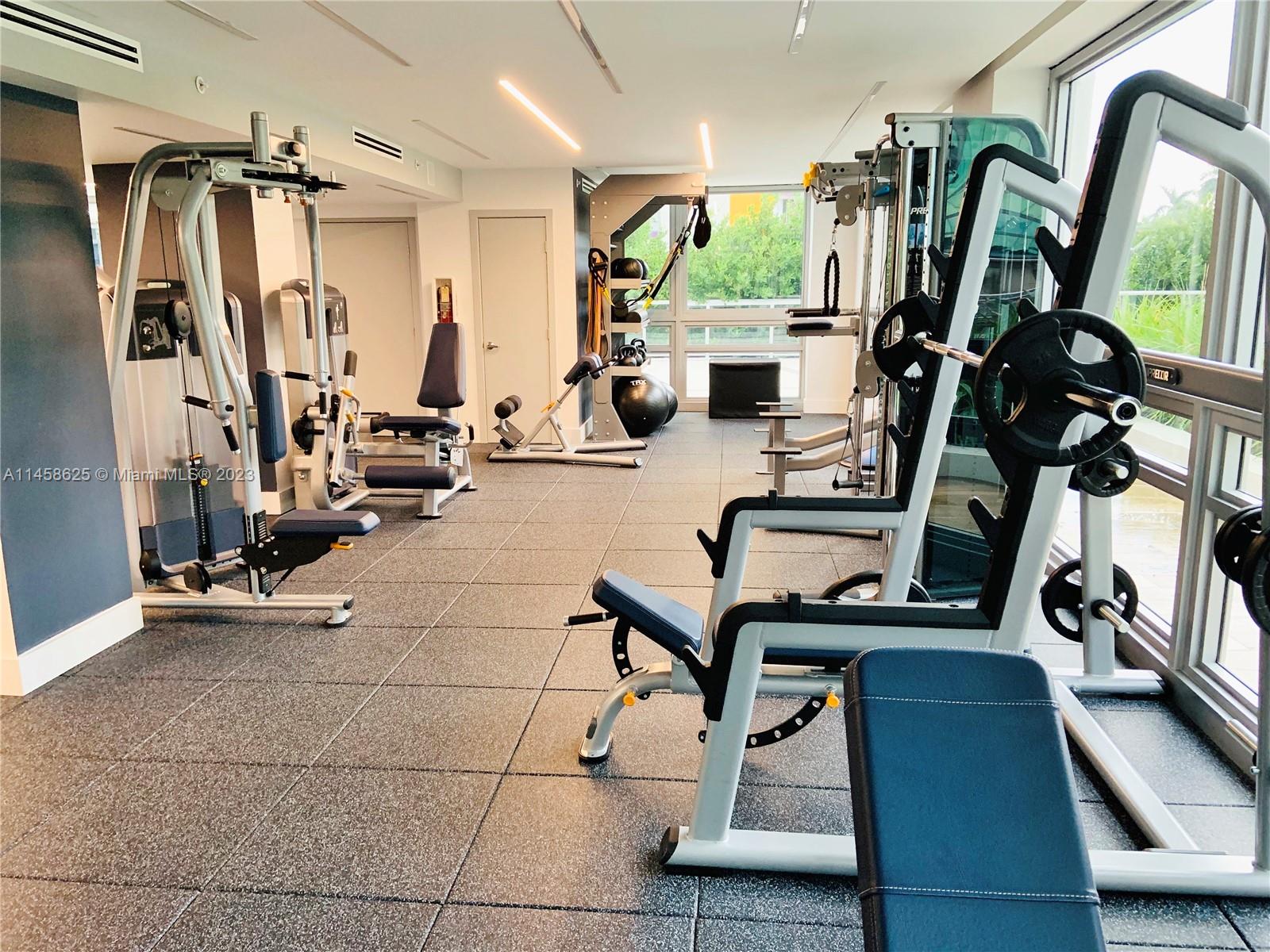 THE PALACE CONDO - Residential Lease