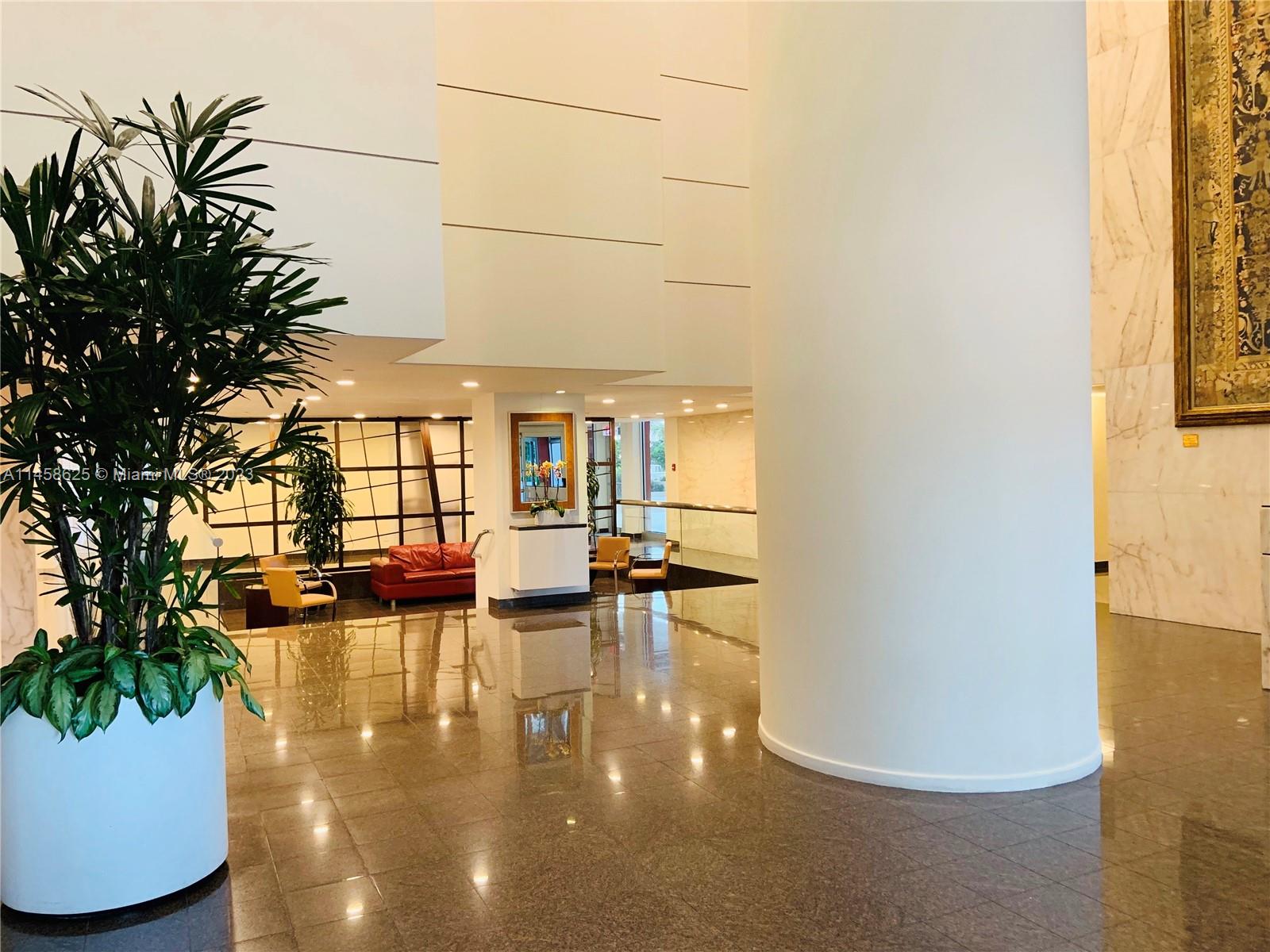 THE PALACE CONDO - Residential Lease