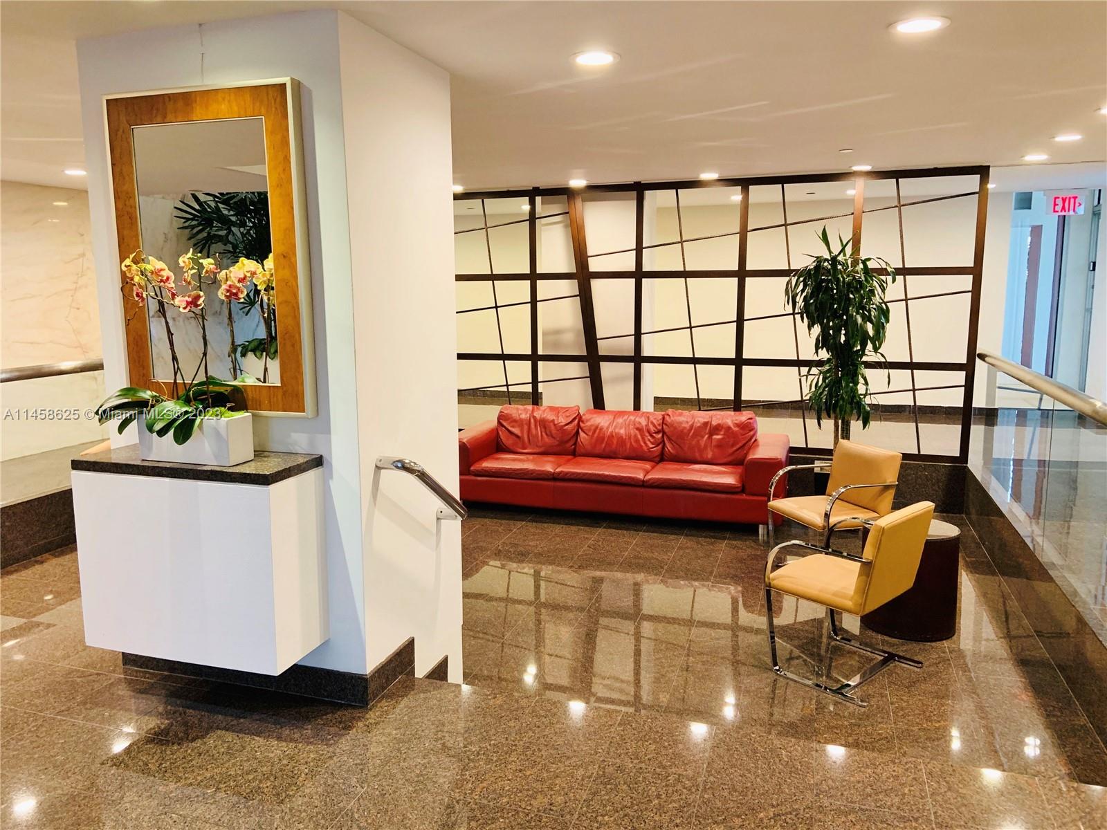 THE PALACE CONDO - Residential Lease