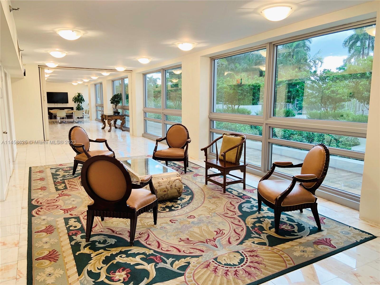 THE PALACE CONDO - Residential Lease