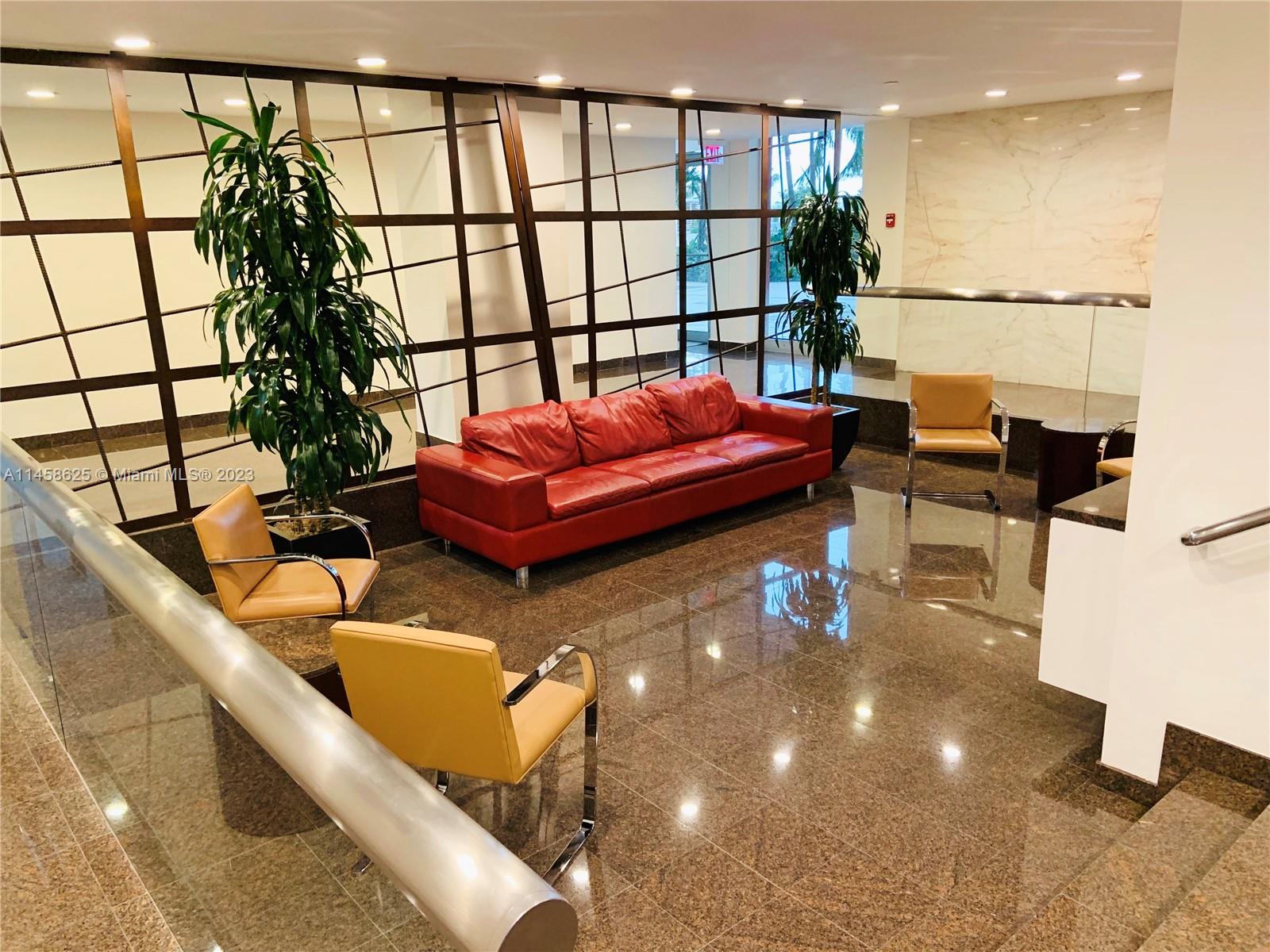 THE PALACE CONDO - Residential Lease