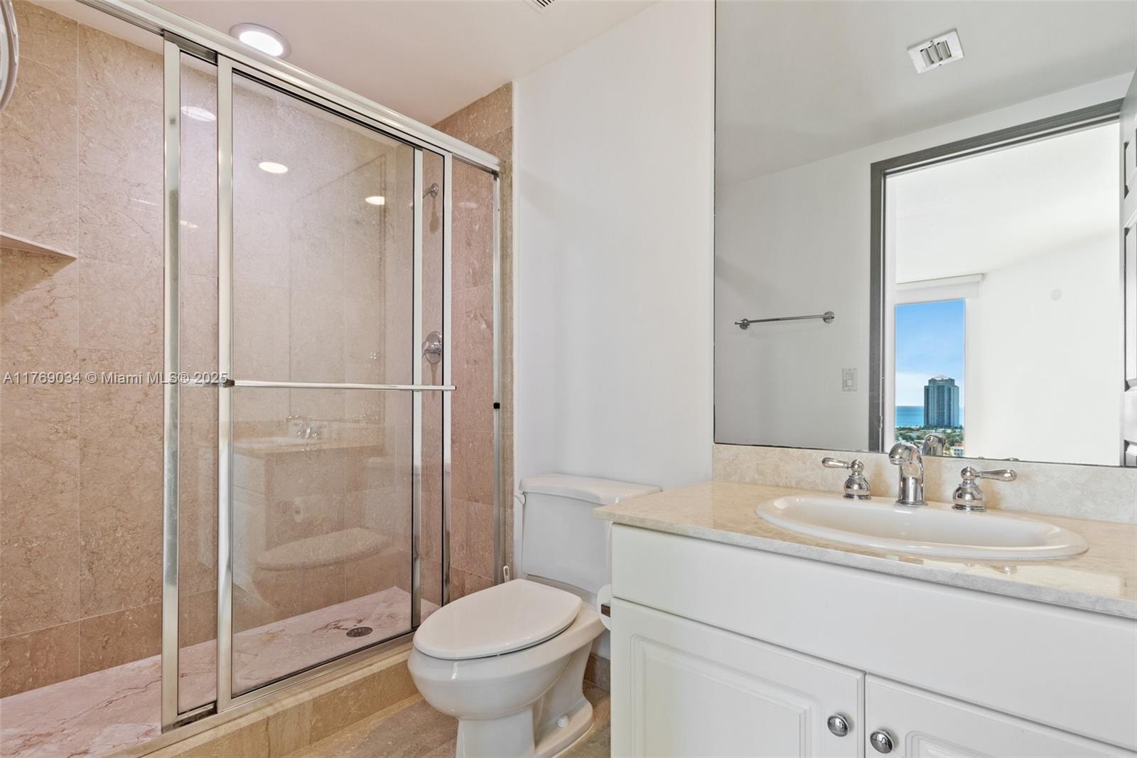 Hidden Bay - Residential Lease