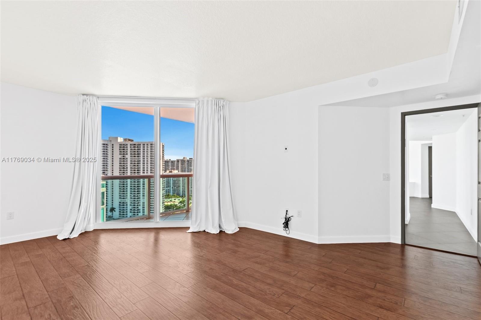 Hidden Bay - Residential Lease
