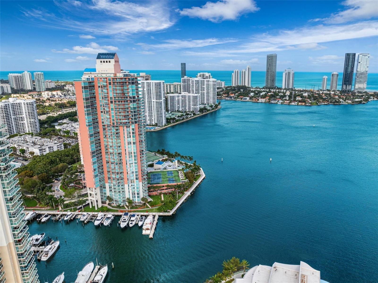 Hidden Bay - Residential Lease