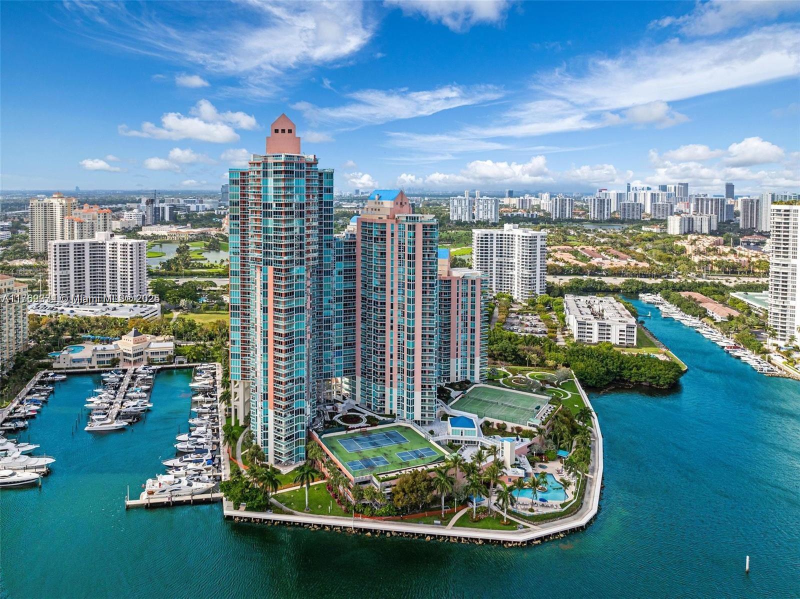 Hidden Bay - Residential Lease