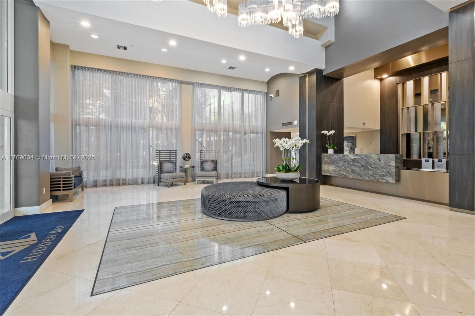 Hidden Bay - Residential Lease