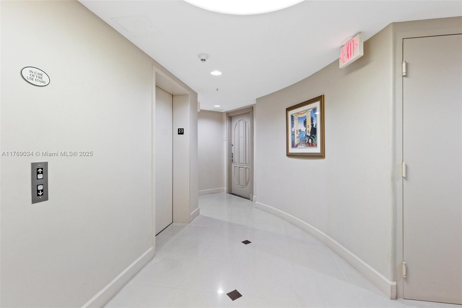 Hidden Bay - Residential Lease