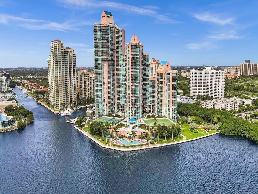 Hidden Bay - Residential Lease