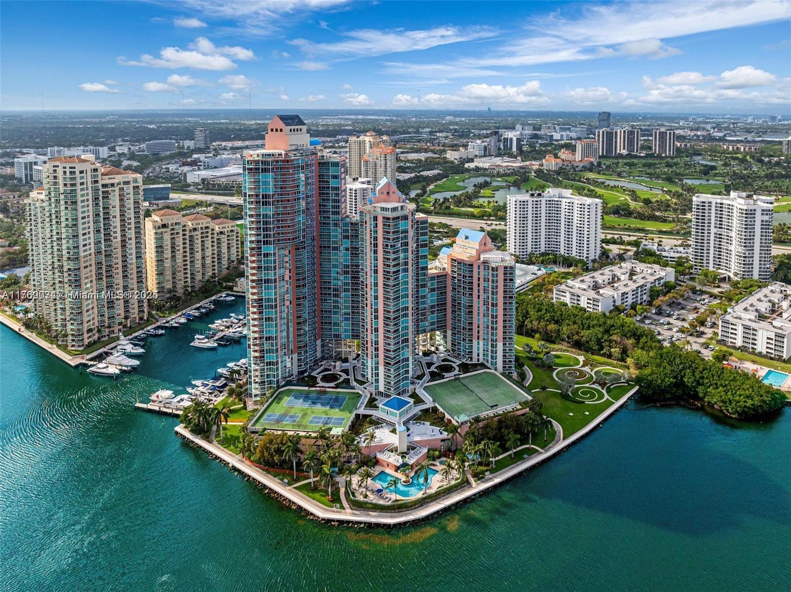 Hidden Bay - Residential Lease