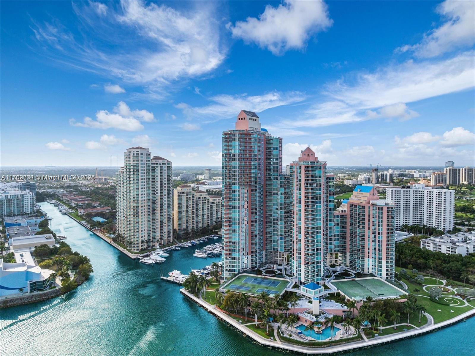 Hidden Bay - Residential Lease
