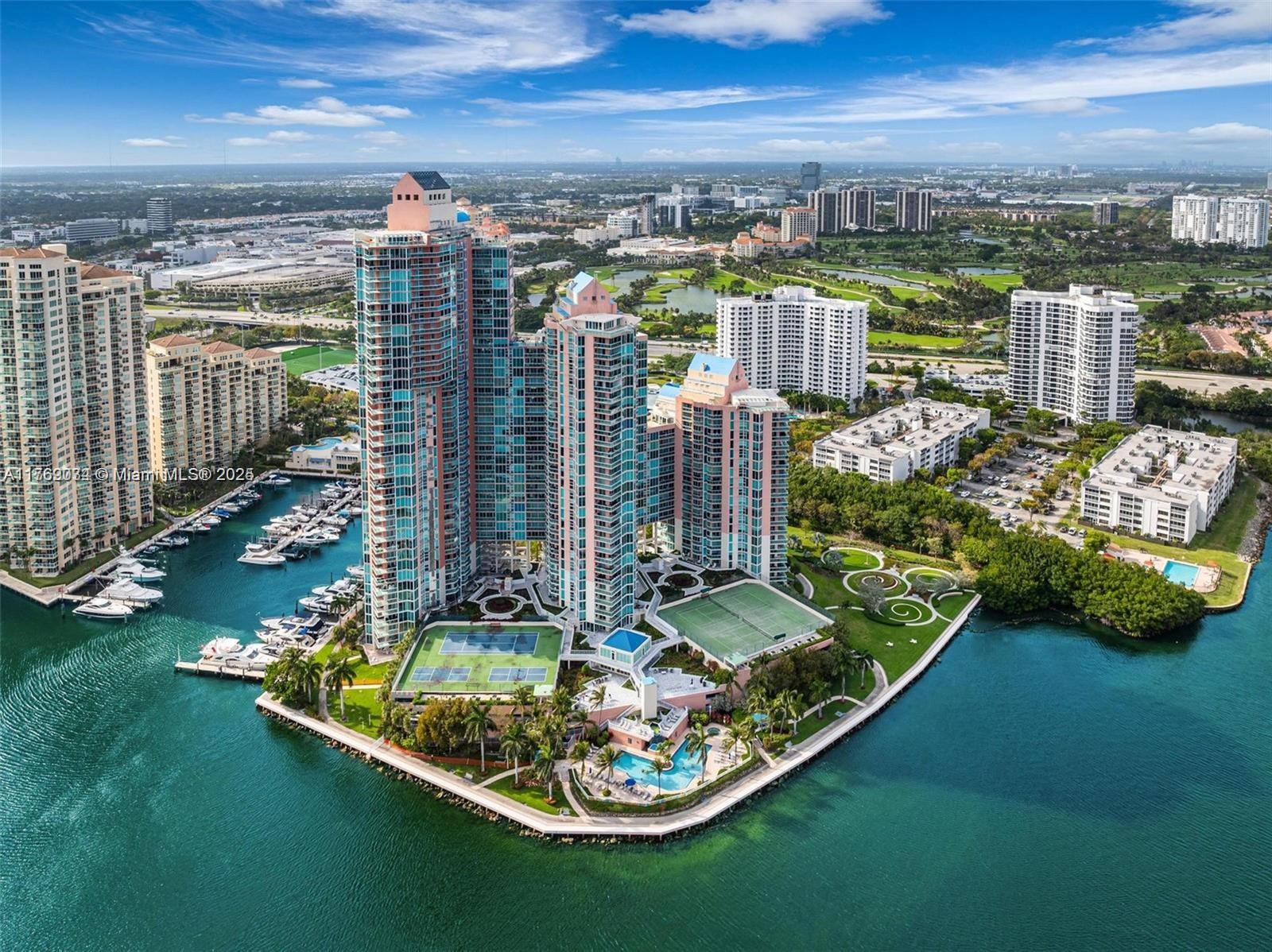 Hidden Bay - Residential Lease