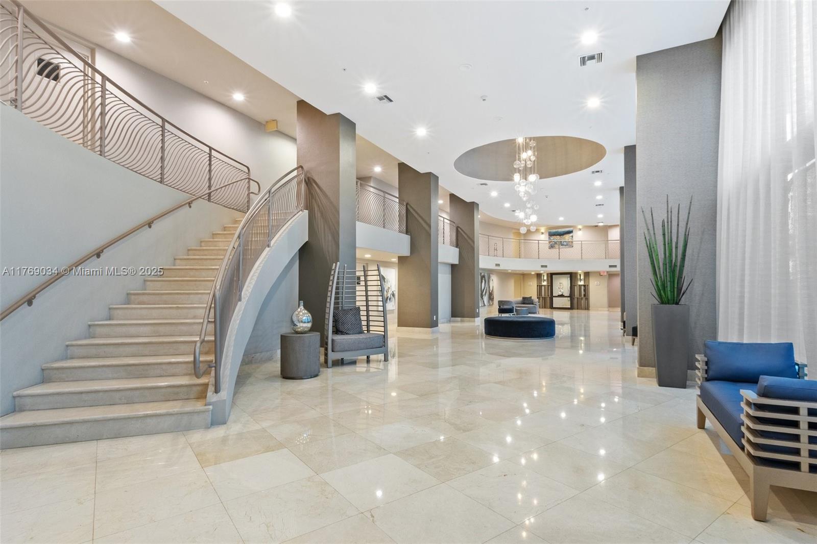 Hidden Bay - Residential Lease