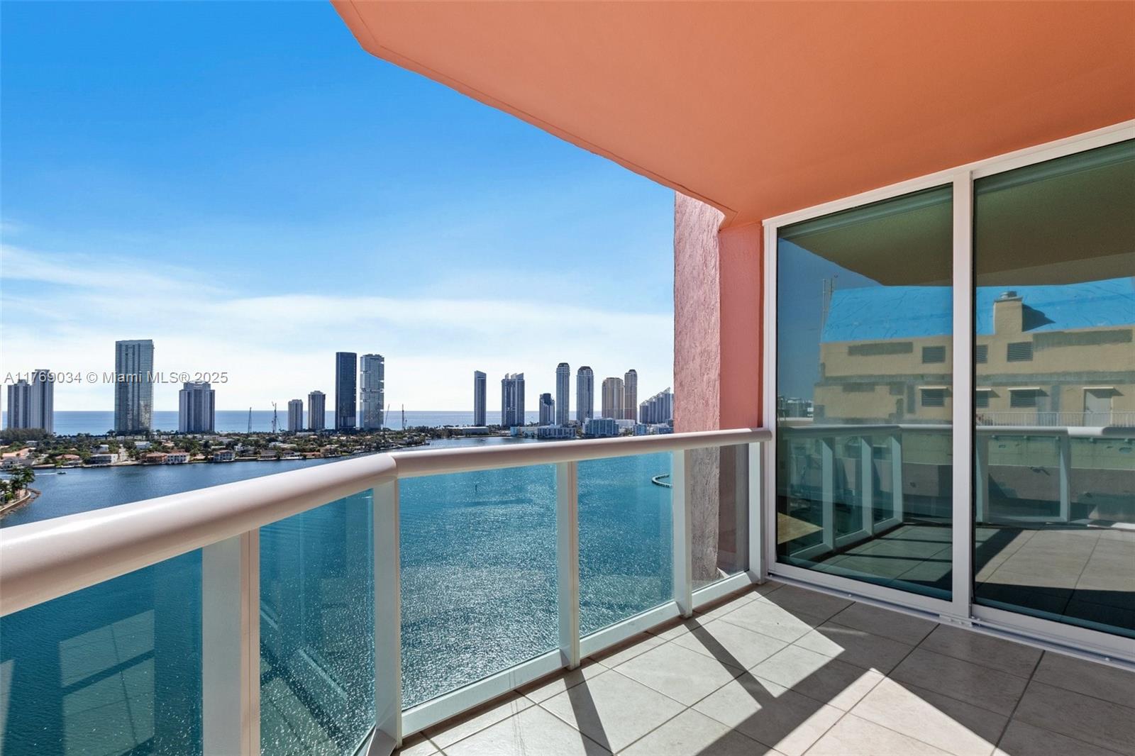 Hidden Bay - Residential Lease