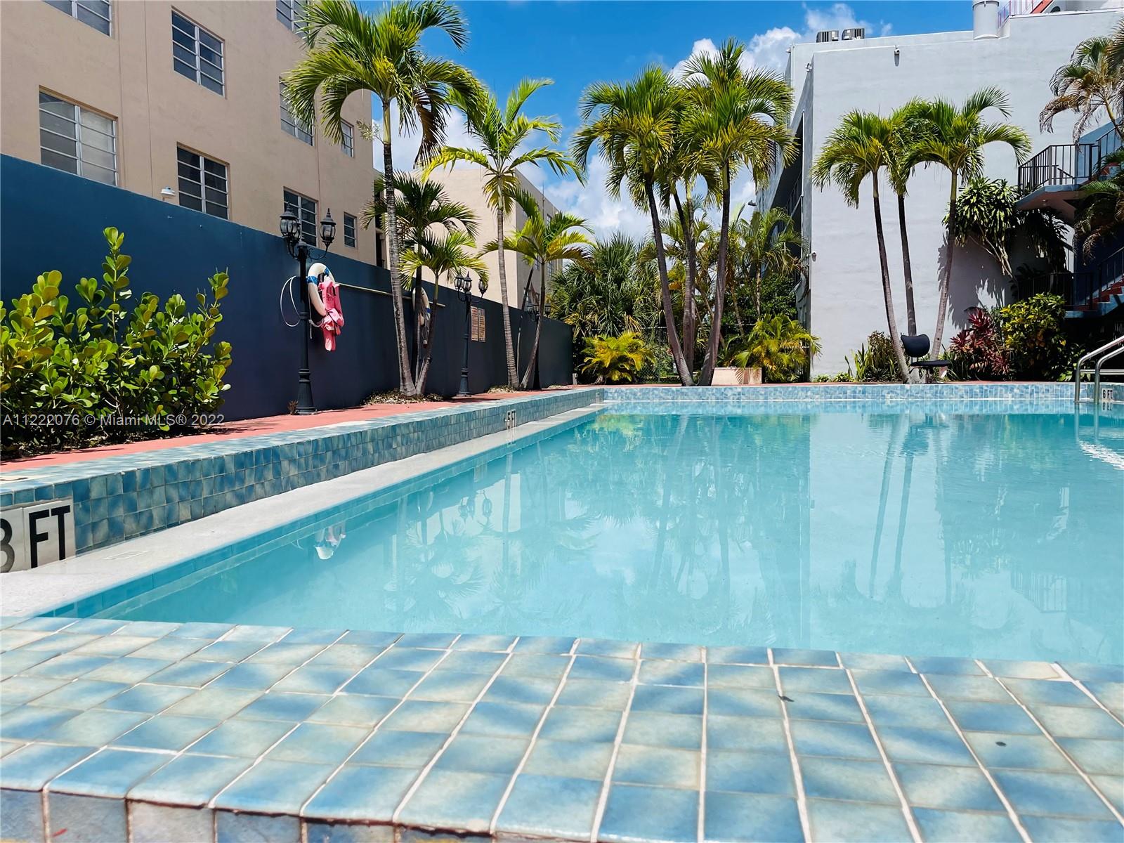 VILLAS SAN MIGUEL CONDO - Residential