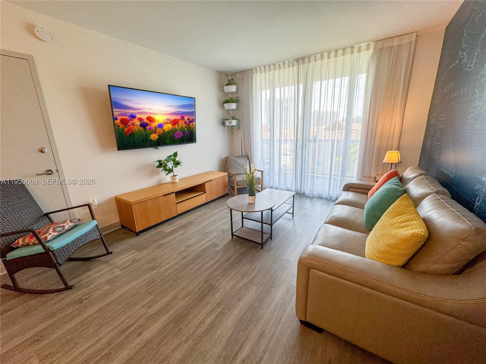 BEACHWALK CONDOMINIUM - Residential