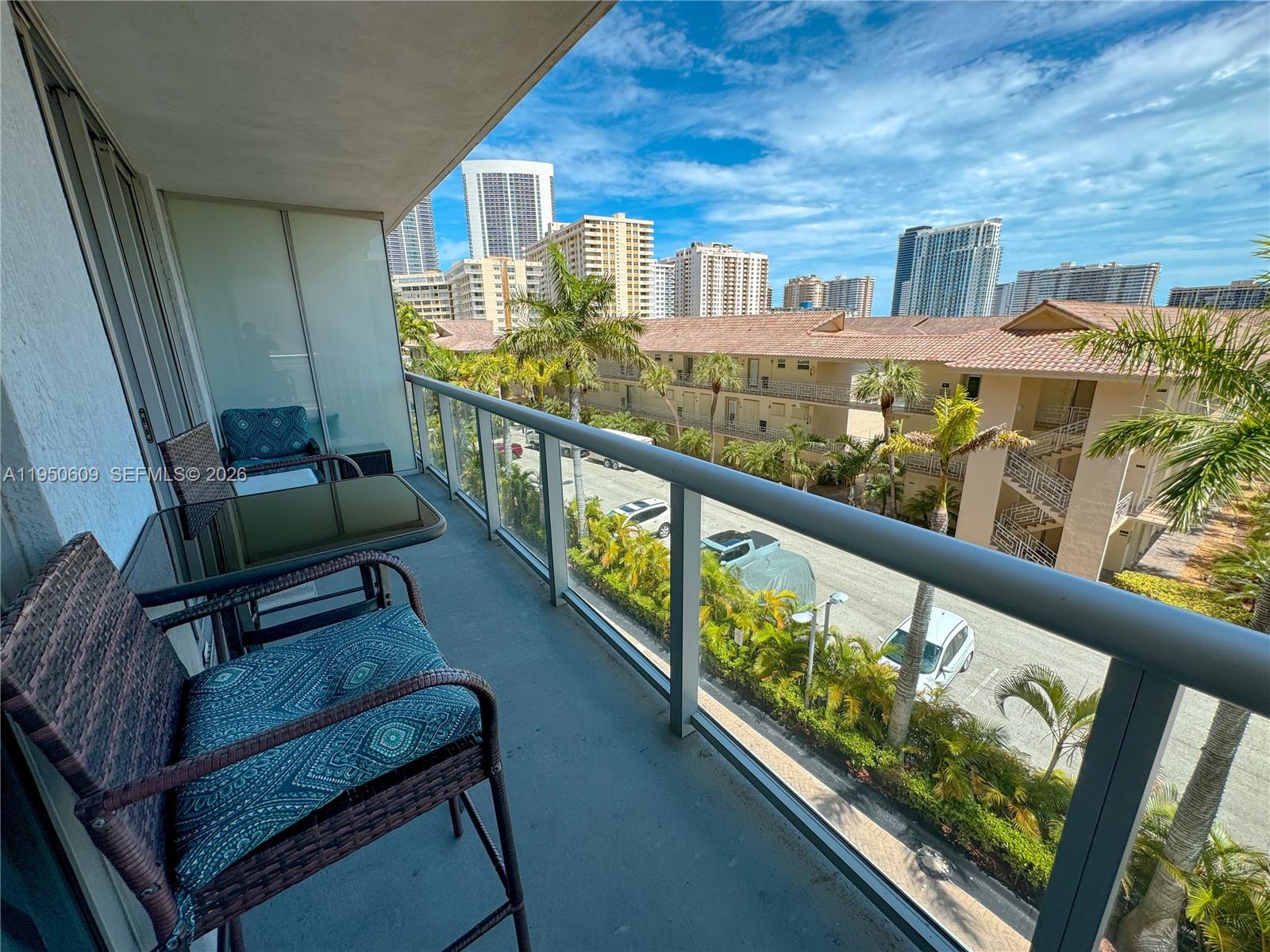 BEACHWALK CONDOMINIUM - Residential