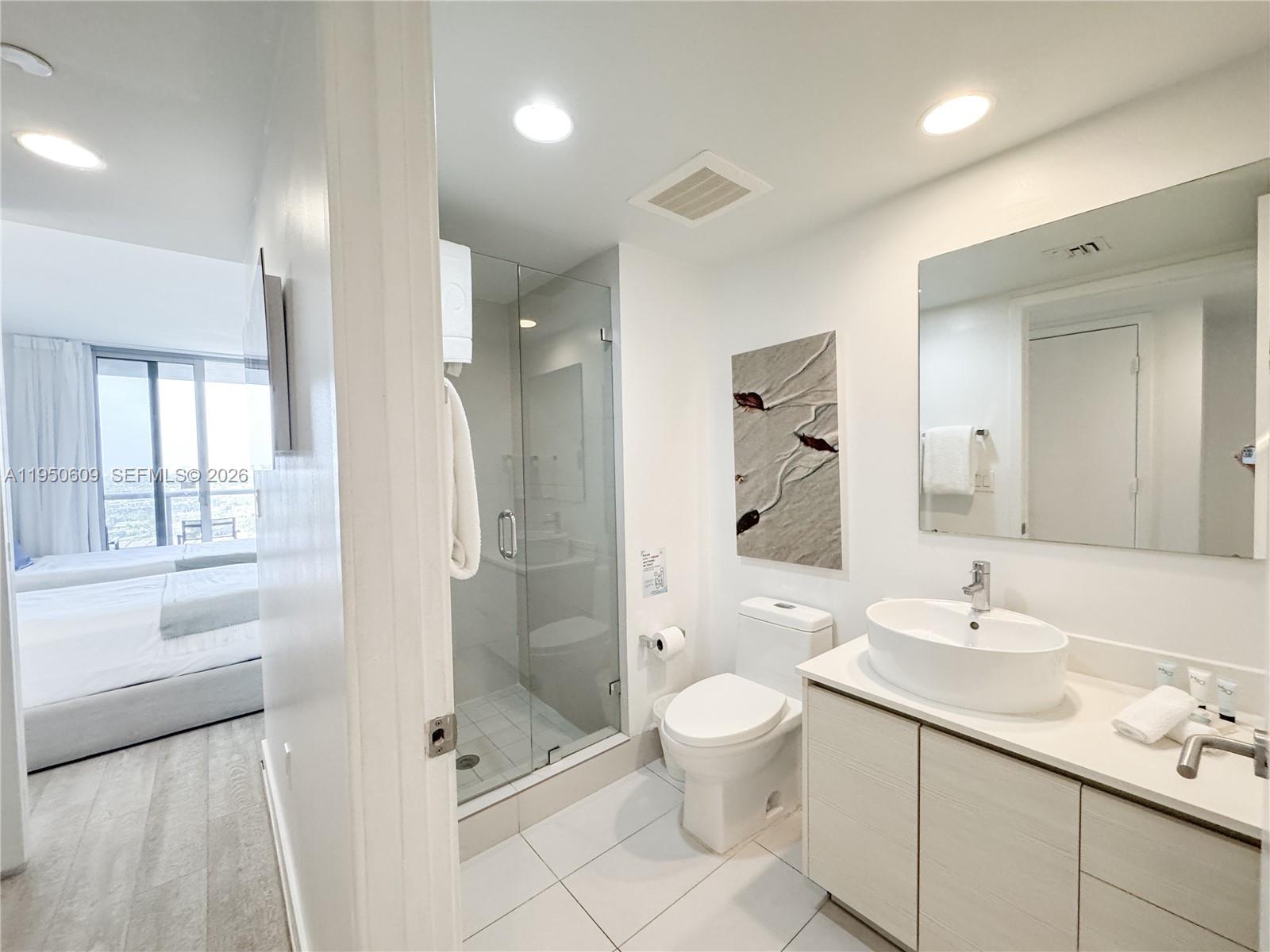 BEACHWALK CONDOMINIUM - Residential