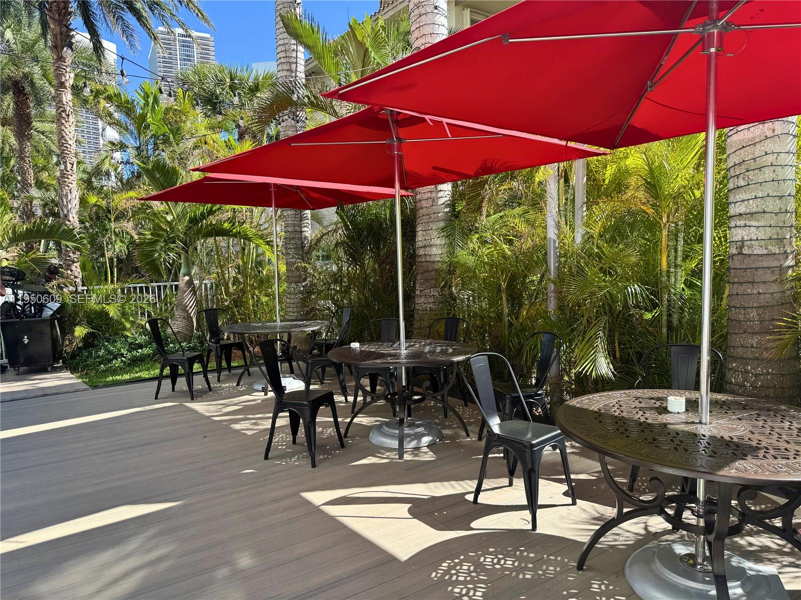 BEACHWALK CONDOMINIUM - Residential