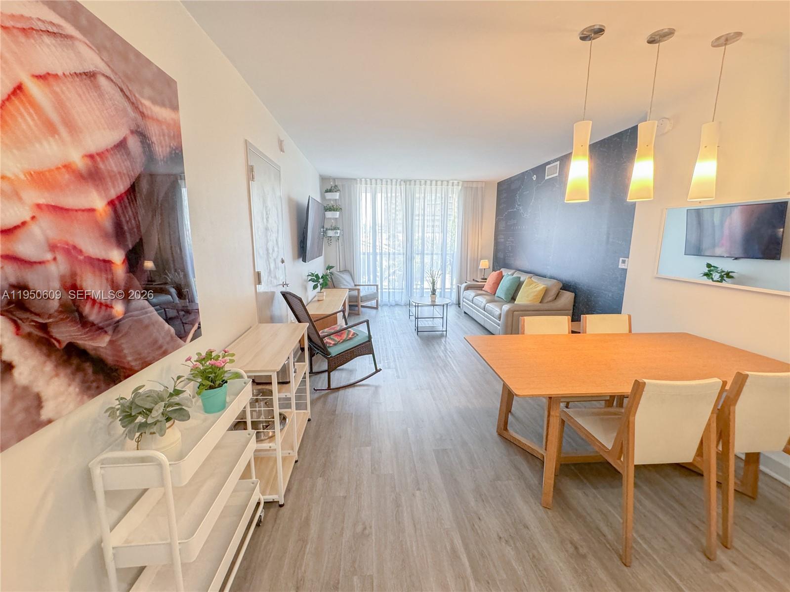 BEACHWALK CONDOMINIUM - Residential