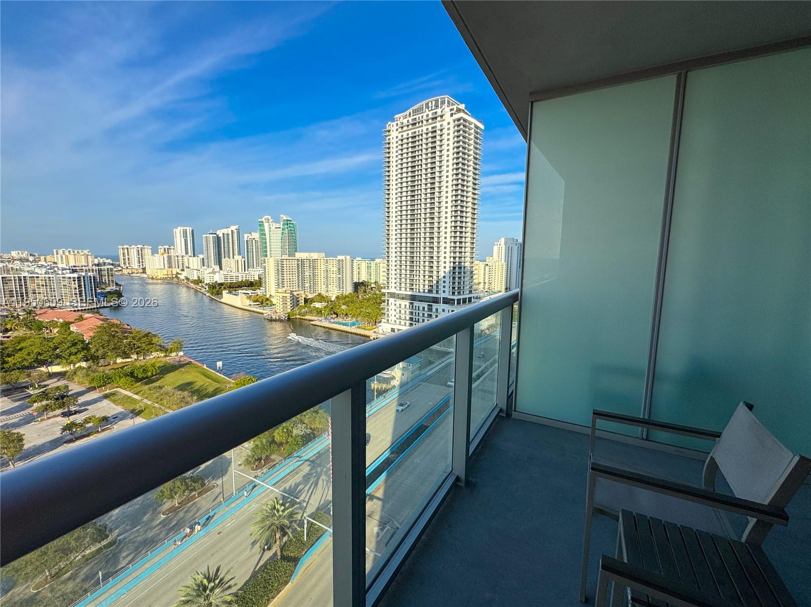 BEACHWALK CONDOMINIUM - Residential