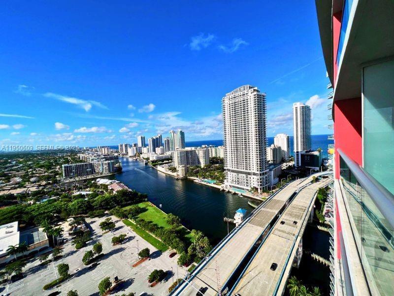 BEACHWALK CONDOMINIUM - Residential