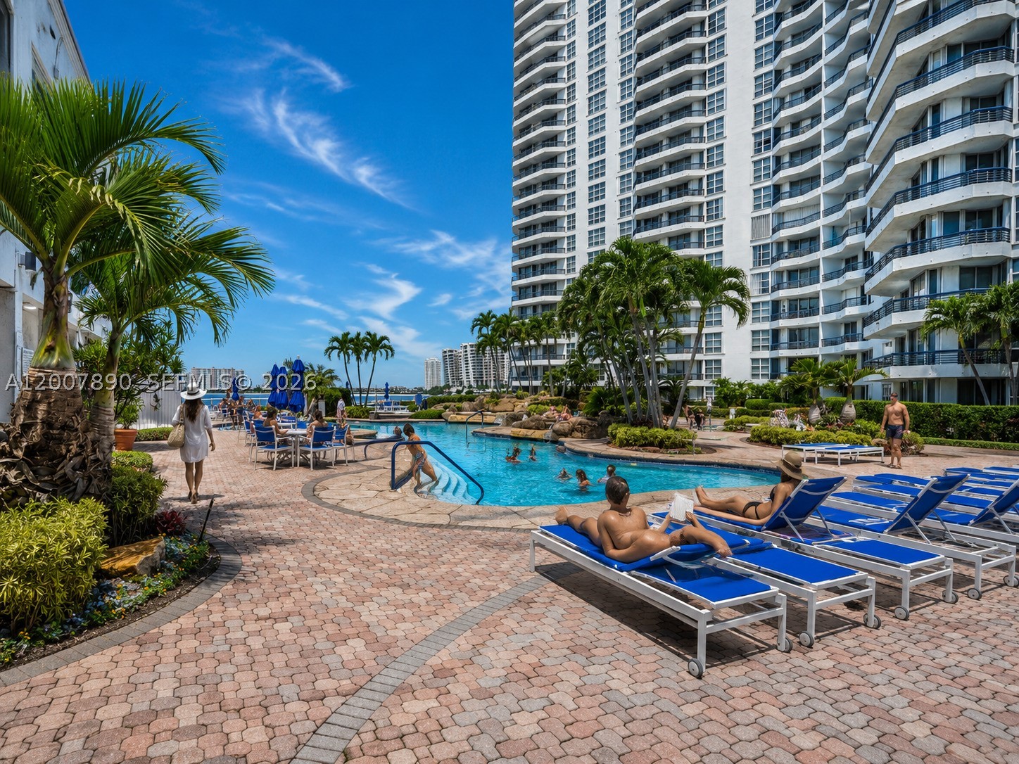 MYSTIC POINTE CONDO NO TW - Residential