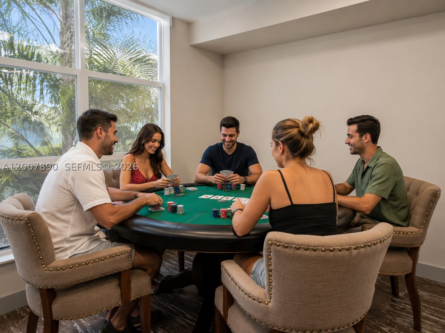 MYSTIC POINTE CONDO NO TW - Residential