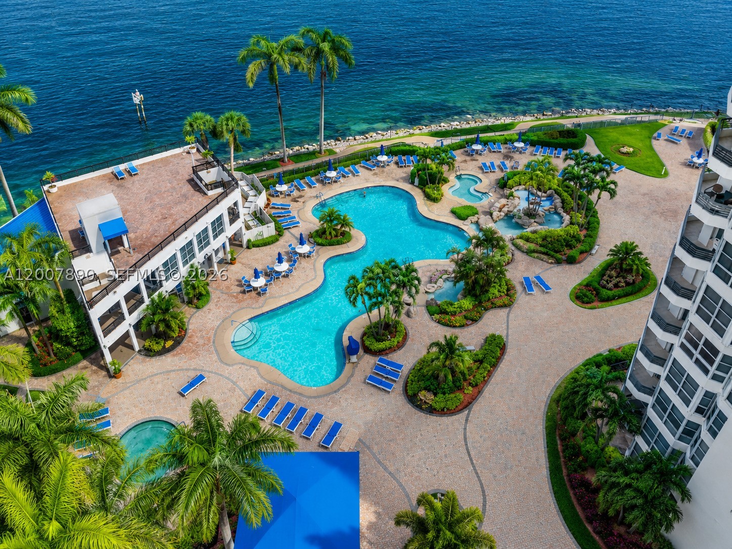 MYSTIC POINTE CONDO NO TW - Residential