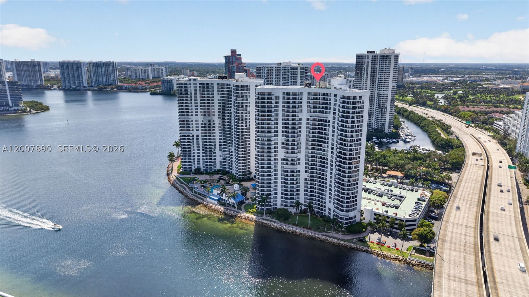 MYSTIC POINTE CONDO NO TW - Residential