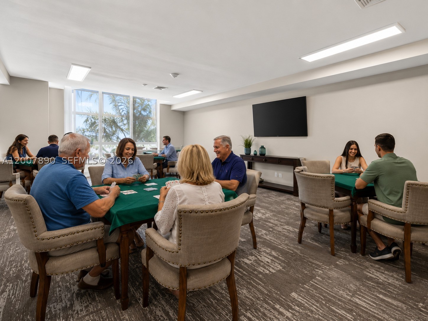 MYSTIC POINTE CONDO NO TW - Residential