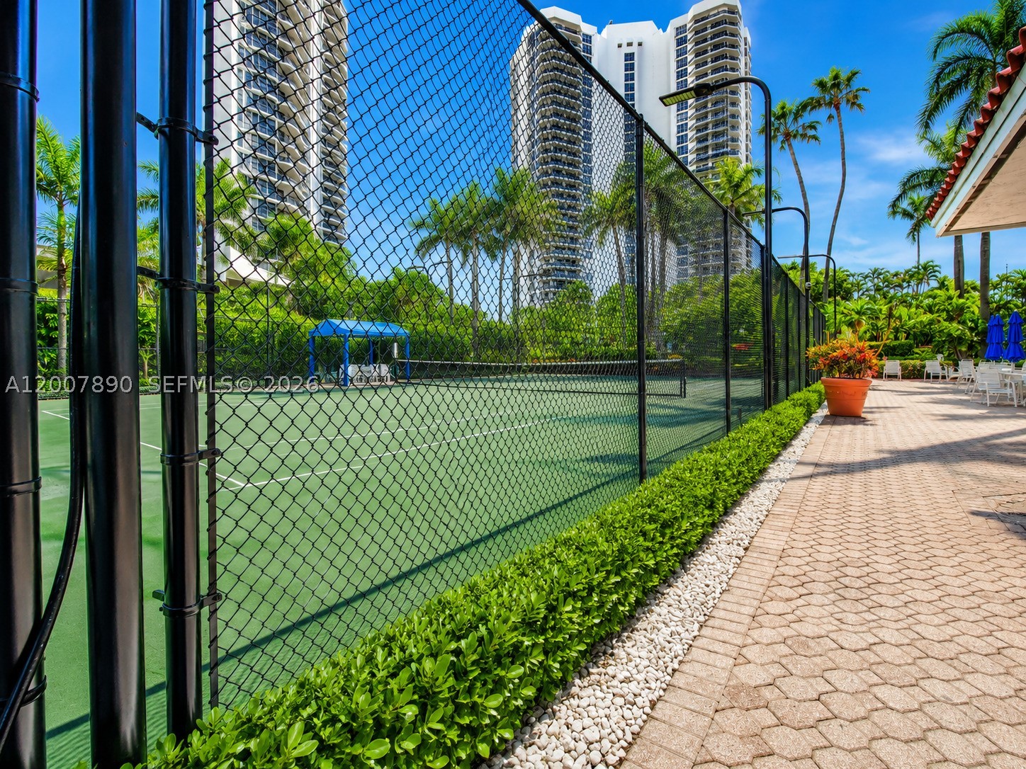 MYSTIC POINTE CONDO NO TW - Residential