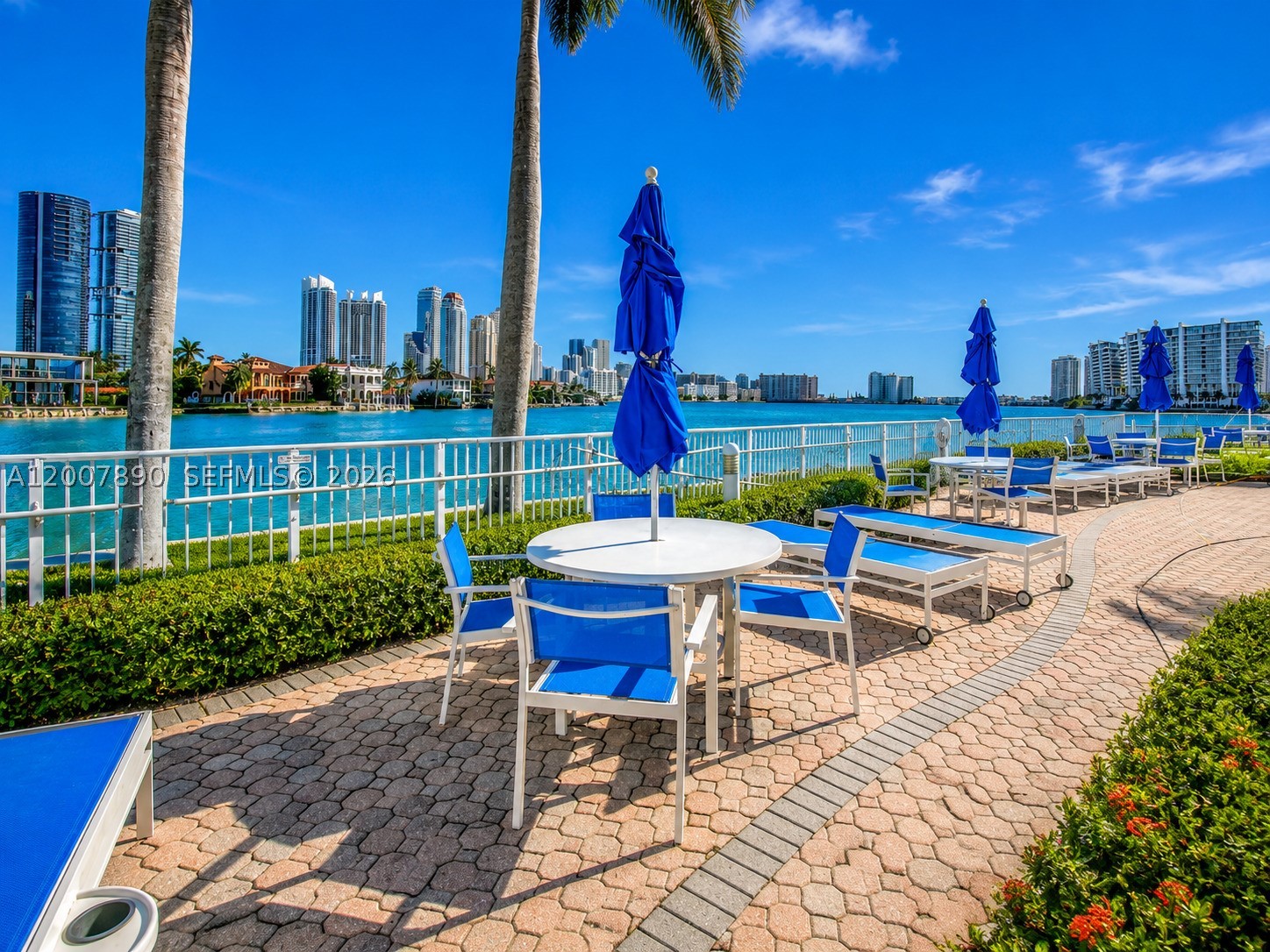 MYSTIC POINTE CONDO NO TW - Residential
