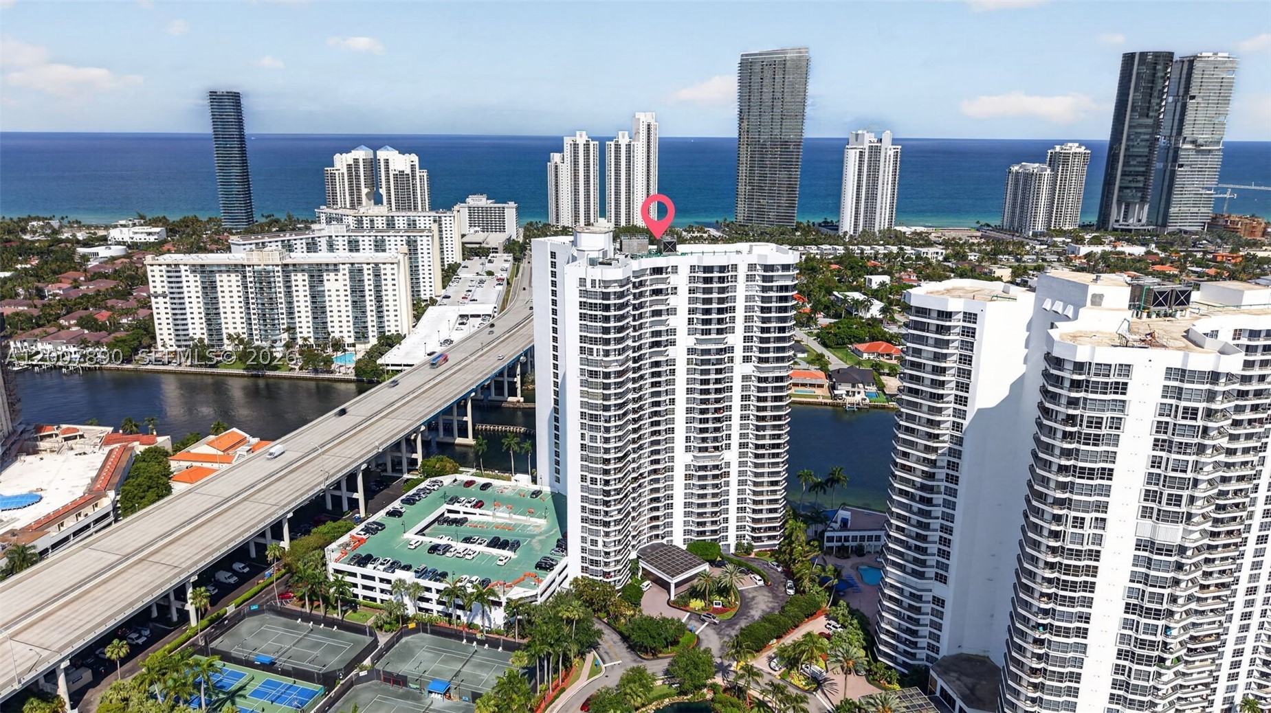 MYSTIC POINTE CONDO NO TW - Residential