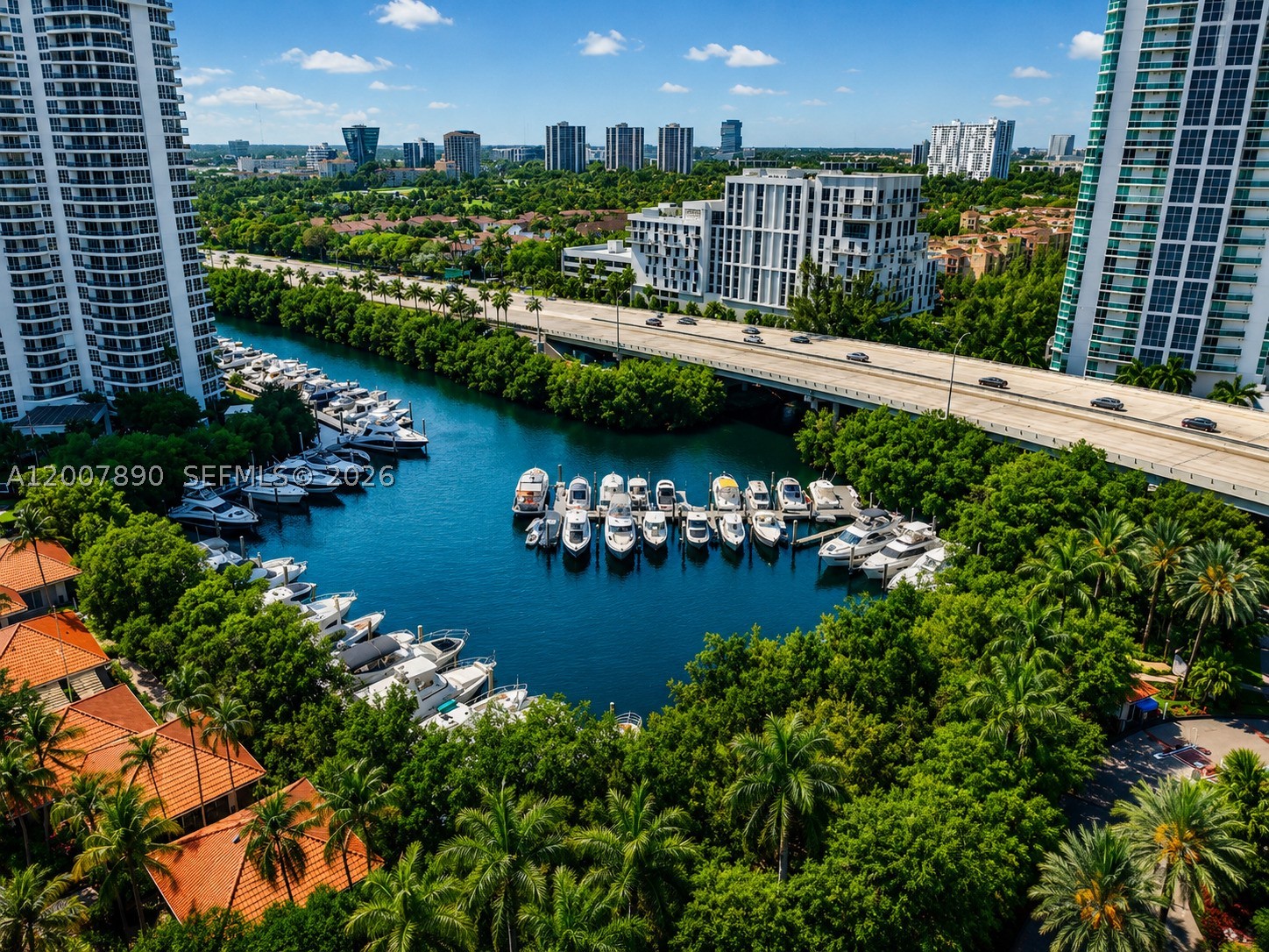 MYSTIC POINTE CONDO NO TW - Residential