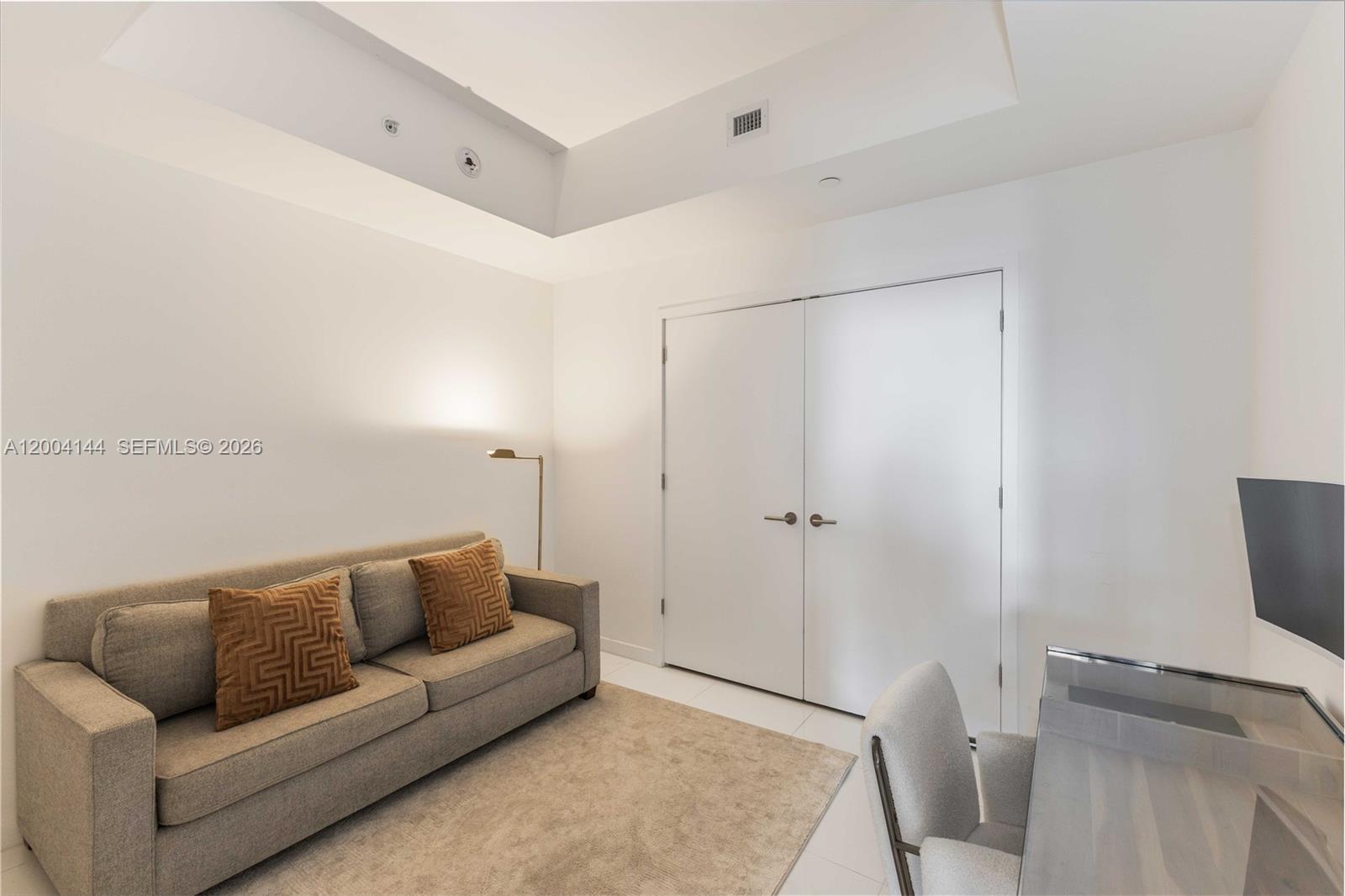 PARAMOUNT MIAMI WORLD - Residential
