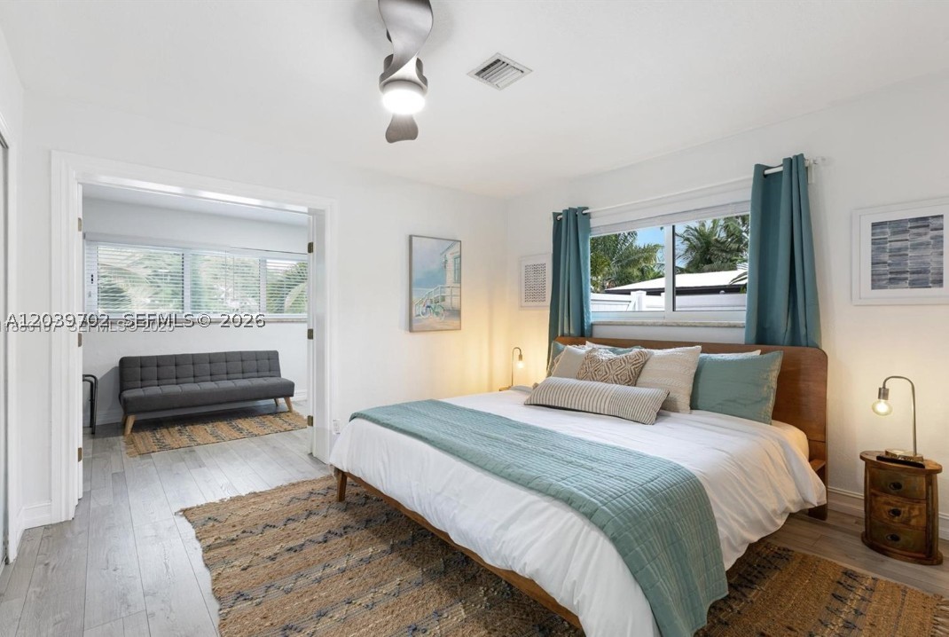 POMPANO BEACH ESTATES - Residential
