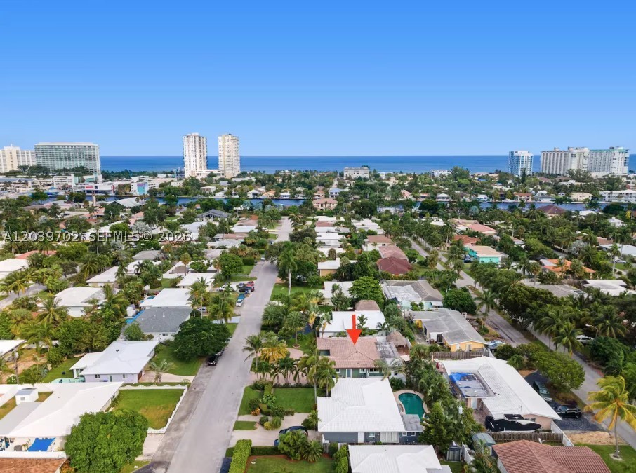 POMPANO BEACH ESTATES - Residential