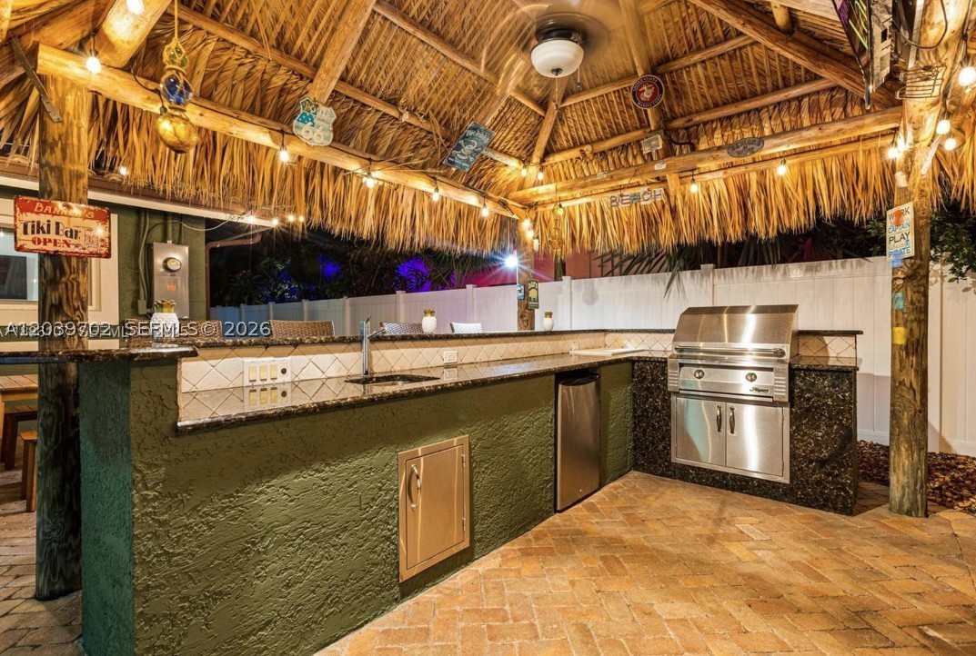 POMPANO BEACH ESTATES - Residential