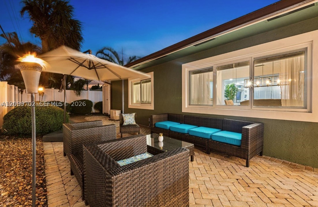 POMPANO BEACH ESTATES - Residential
