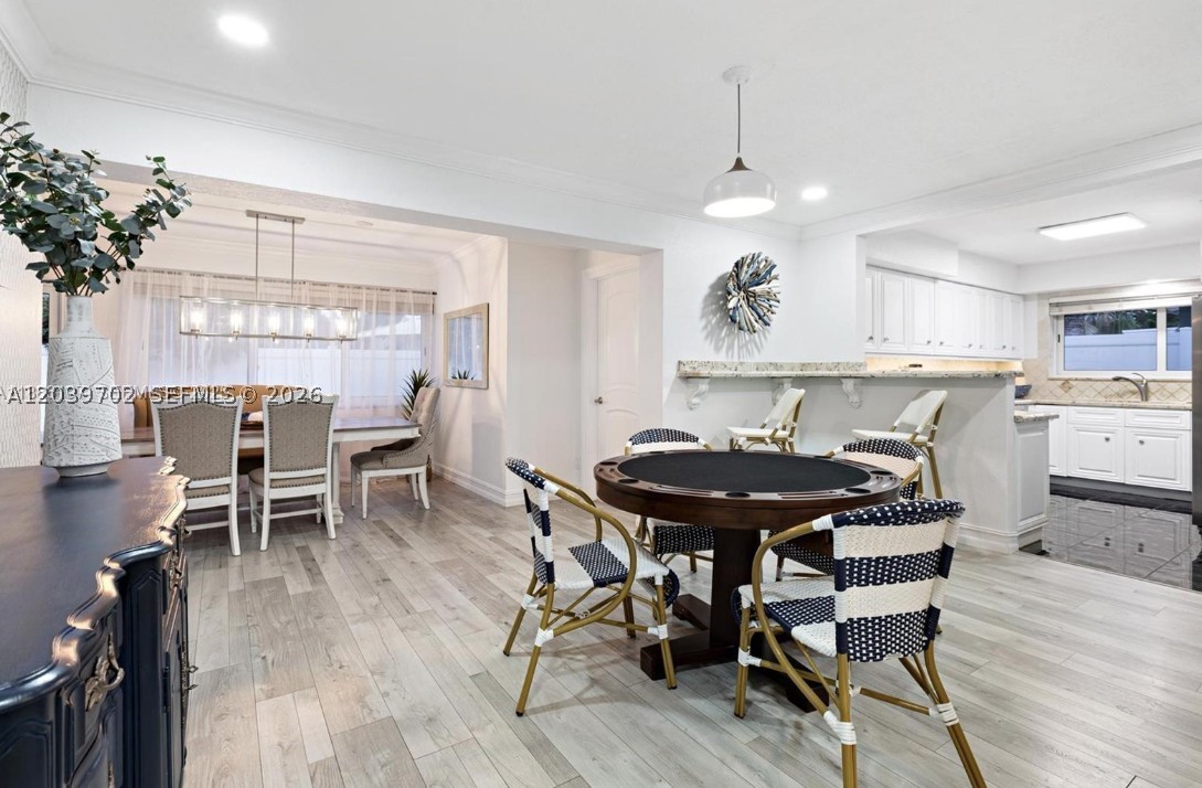 POMPANO BEACH ESTATES - Residential