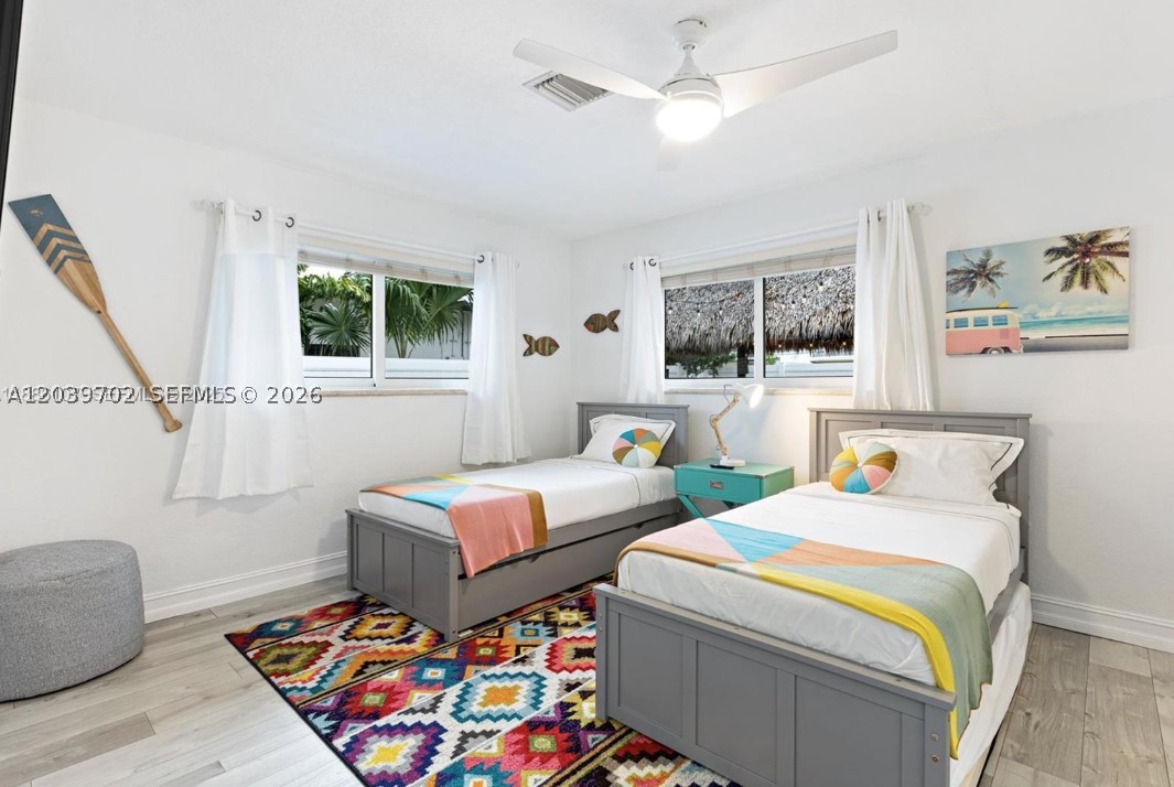 POMPANO BEACH ESTATES - Residential