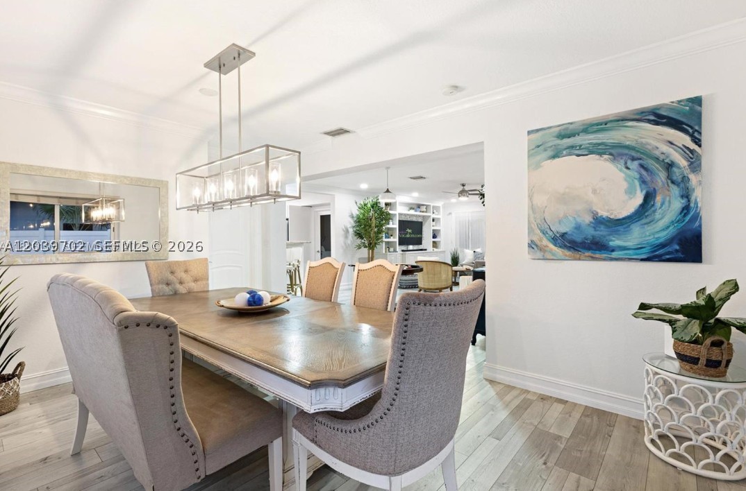 POMPANO BEACH ESTATES - Residential