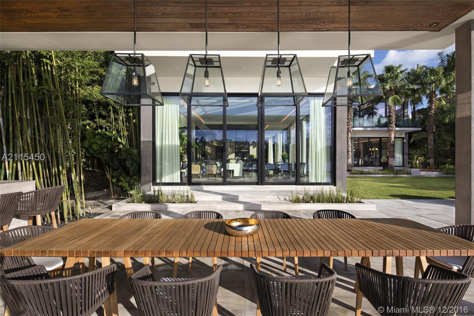 LA GORCE GOLF SUB - Residential